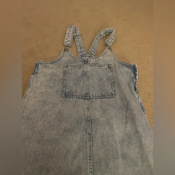Celebrity Pink | Dresses | Re Generation By Celebrity Pink Jean Jumperdress | Poshmark Celebrity Pink | Dresses | Re Generation By Celebrity Pink Jean Jumperdress | Poshmark